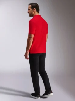 Endeavor Classic Poloshirt