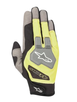 Engine Handschuhe