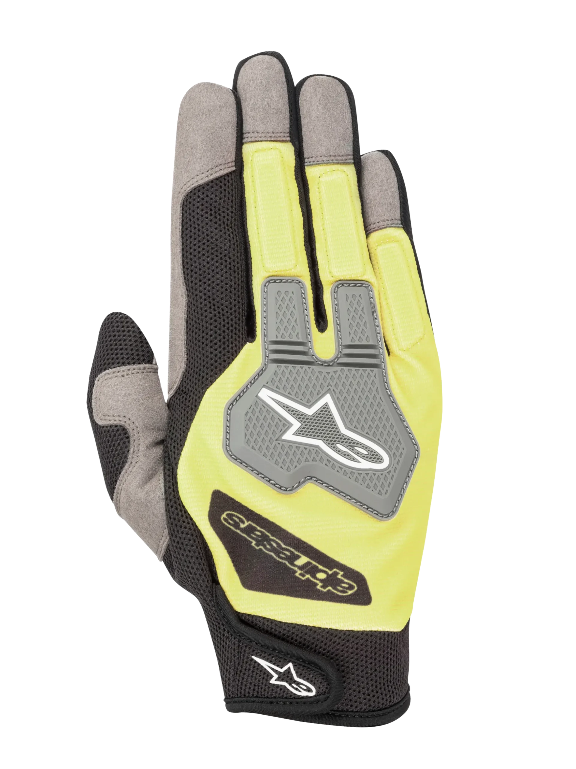 Engine Handschuhe