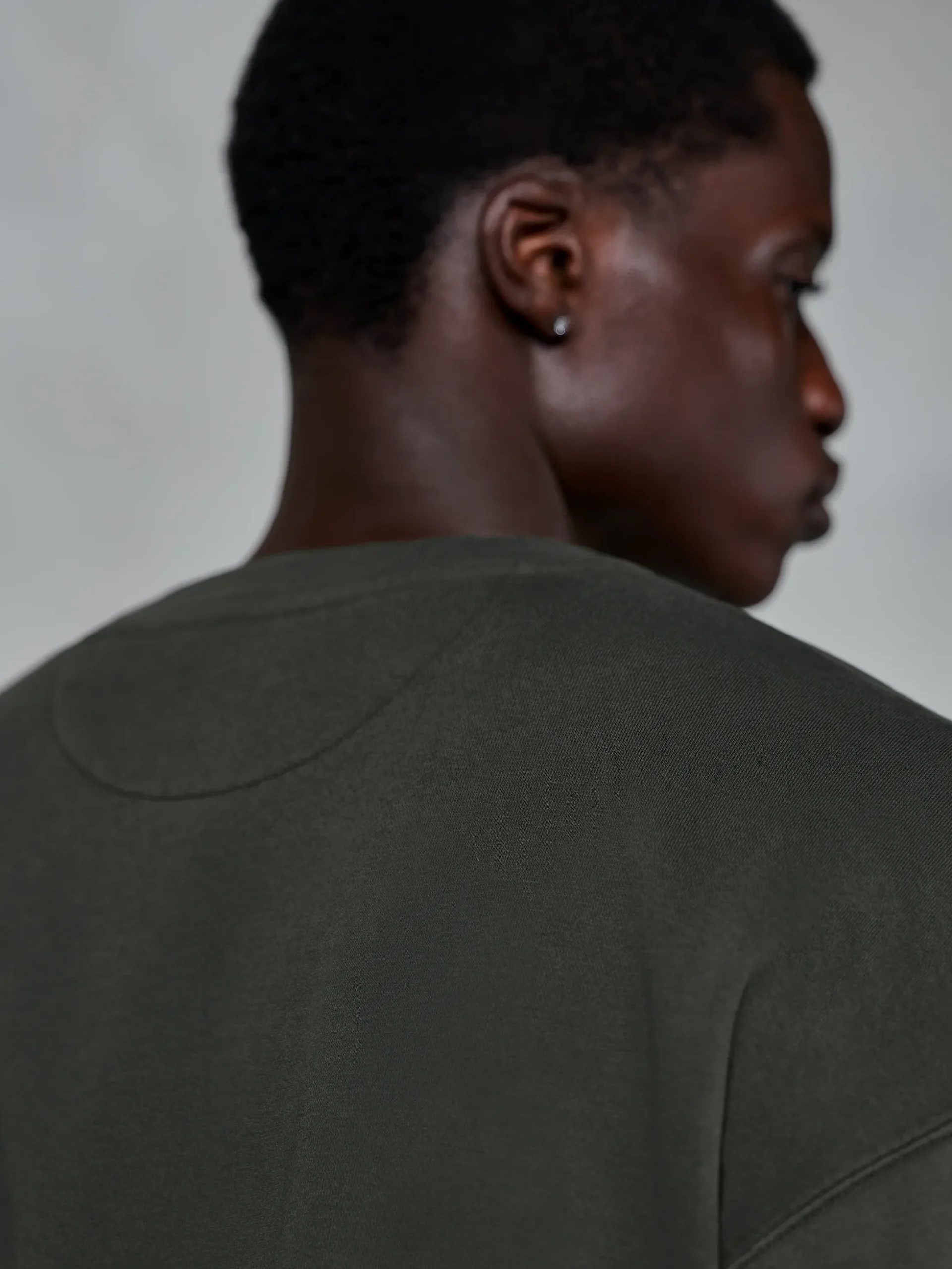 Essentials Ageless Crew