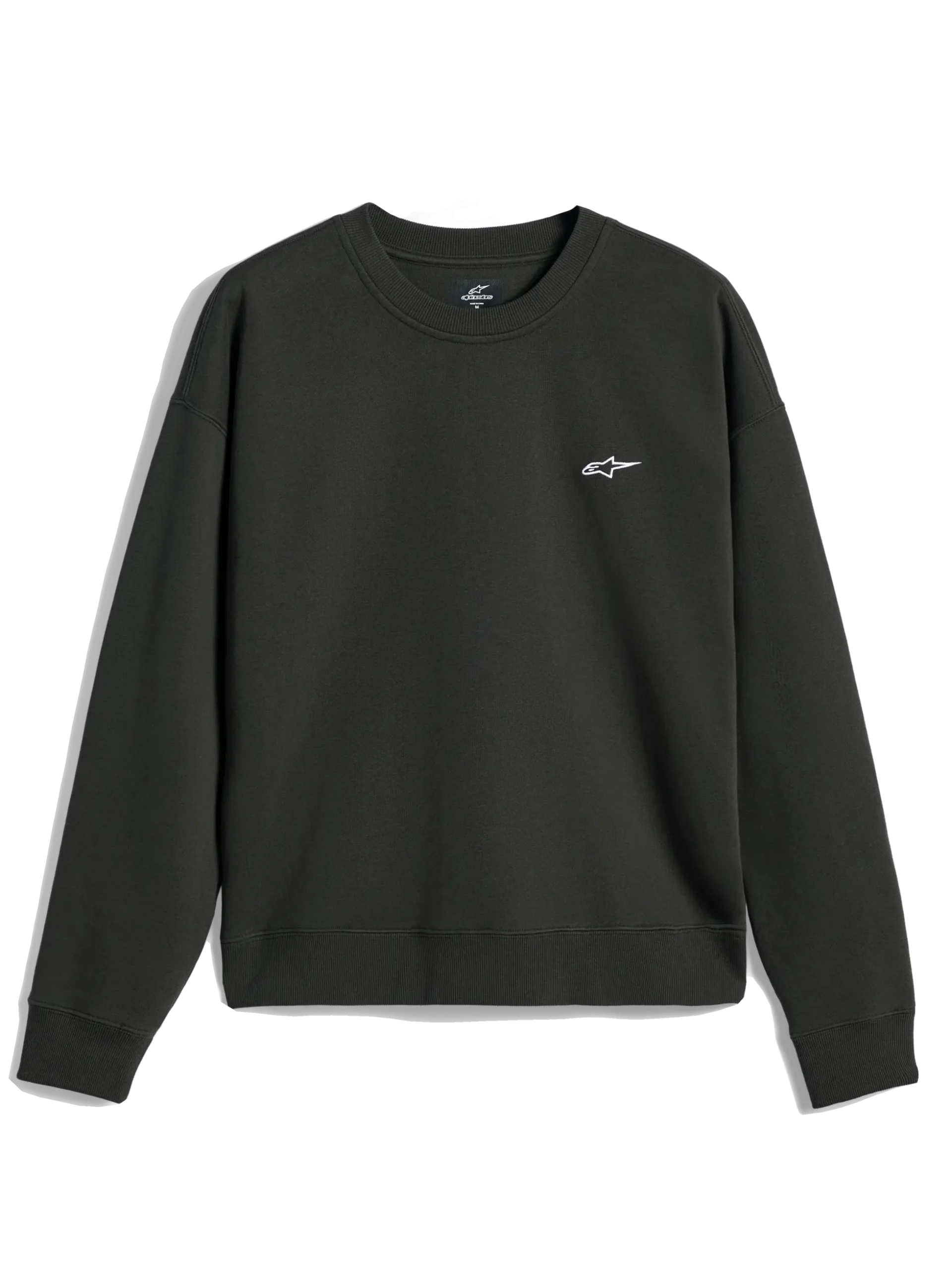 Essentials Ageless Crew