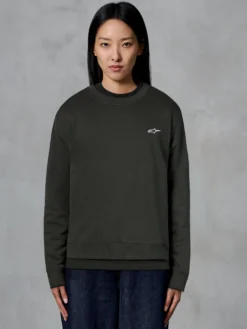 Essentials Ageless Crew