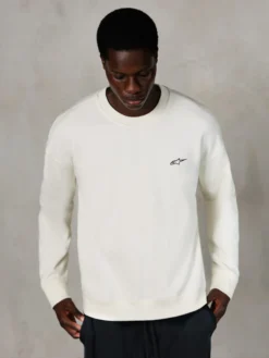 Essentials Ageless Crew