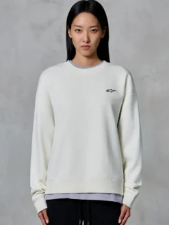 Essentials Ageless Crew