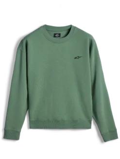 Essentials Ageless Crew