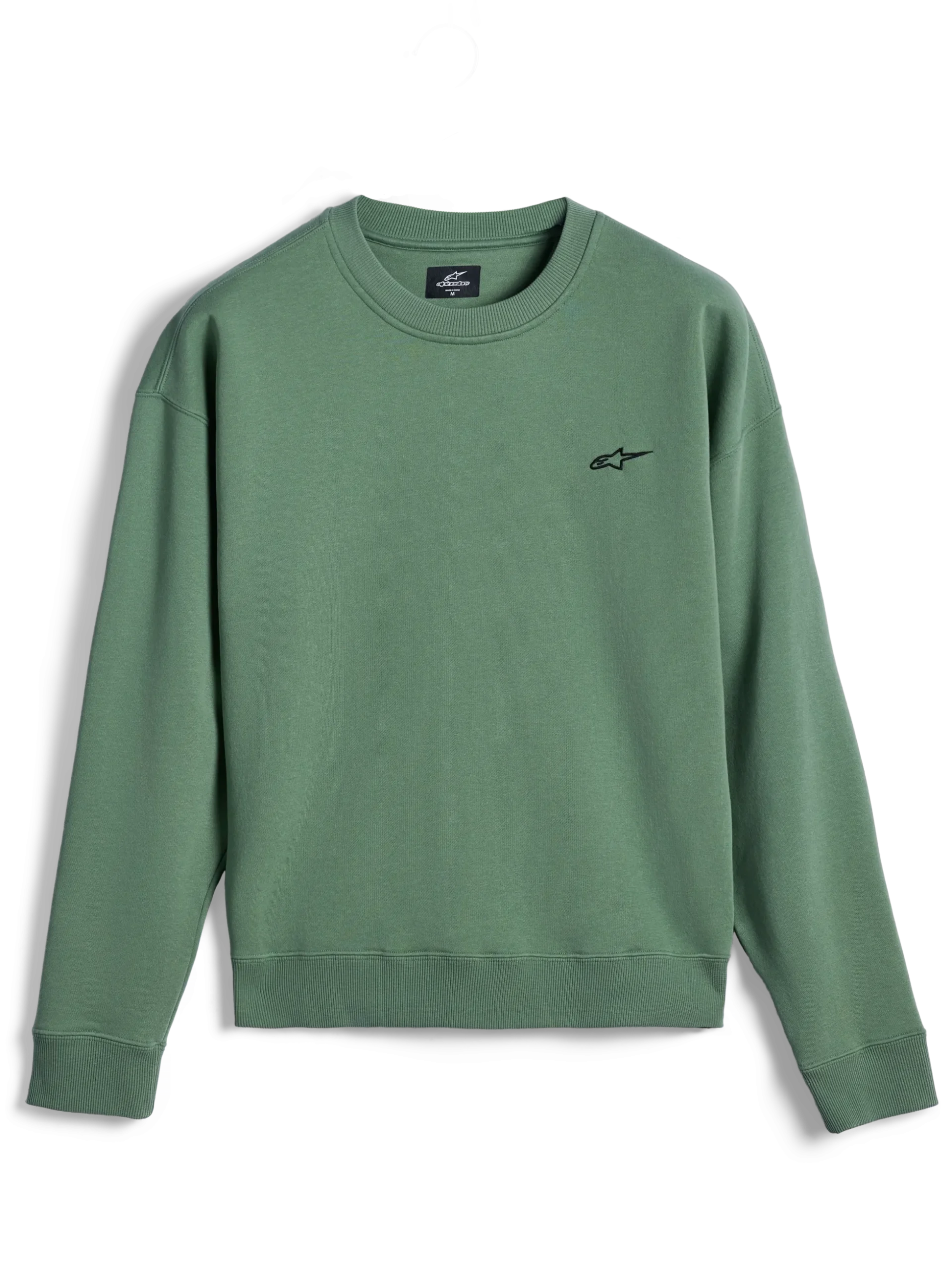 Essentials Ageless Crew