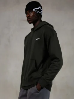 Essentials Ageless Kapuzenpullover