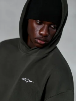 Essentials Ageless Kapuzenpullover