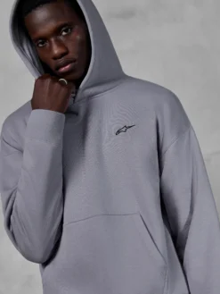 Essentials Ageless Kapuzenpullover