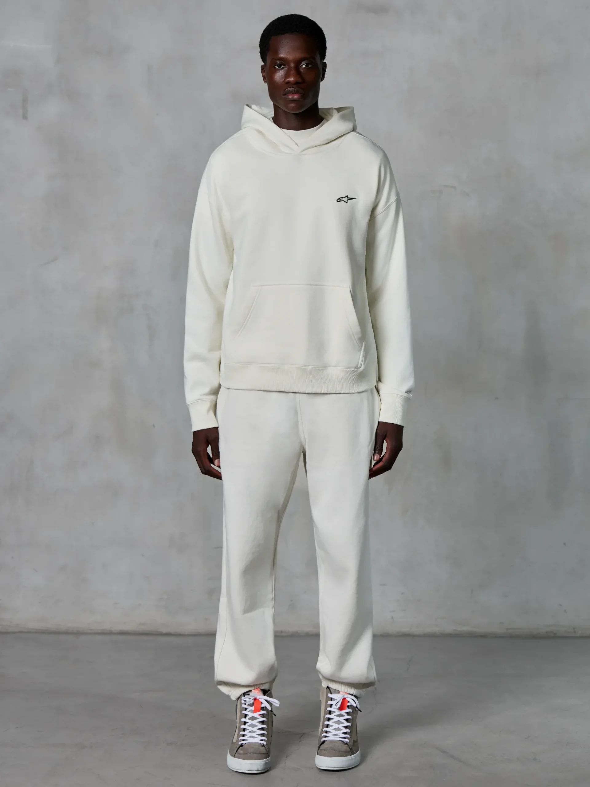 Essentials Ageless Kapuzenpullover