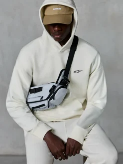 Essentials Ageless Kapuzenpullover