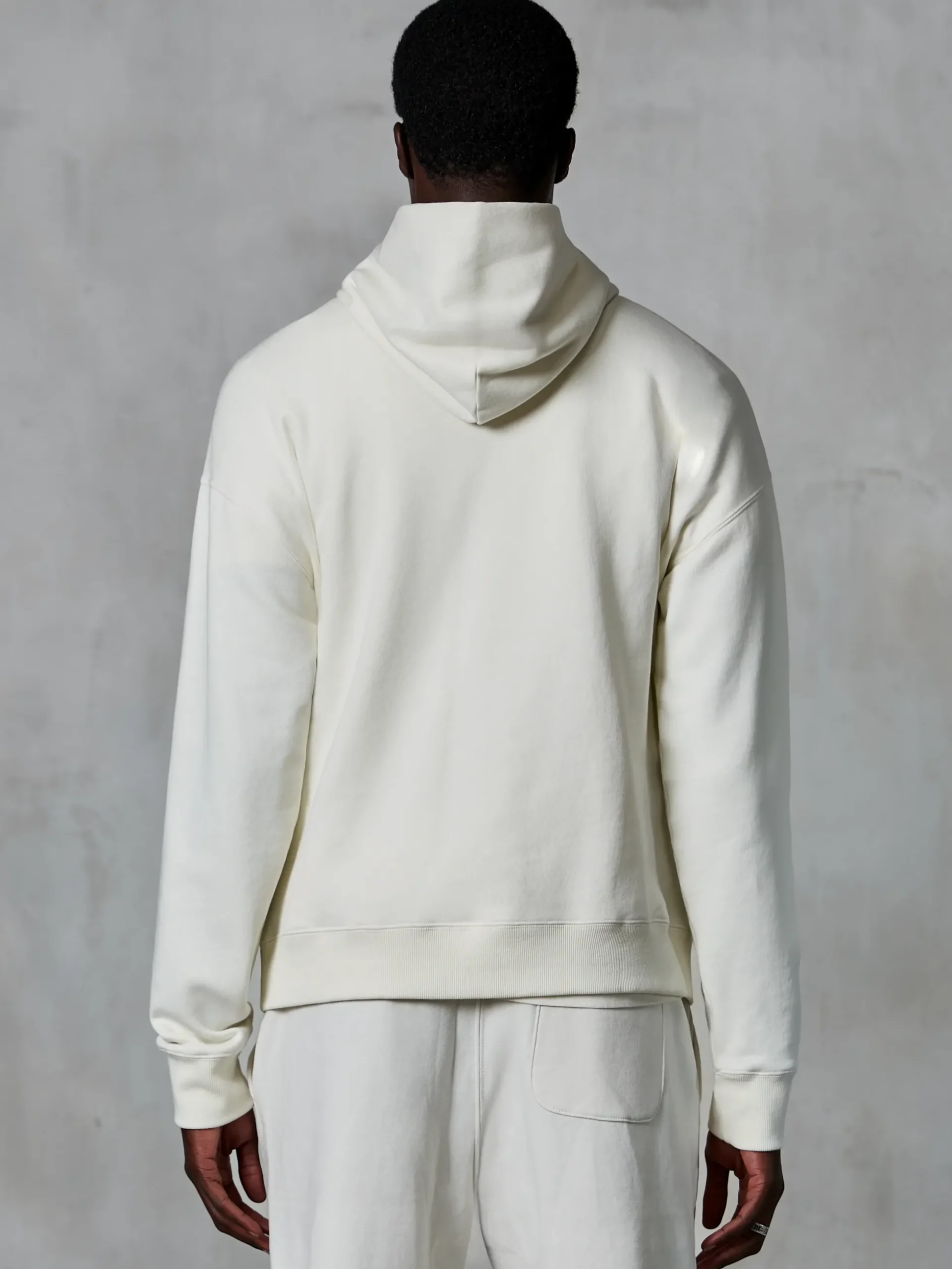 Essentials Ageless Kapuzenpullover