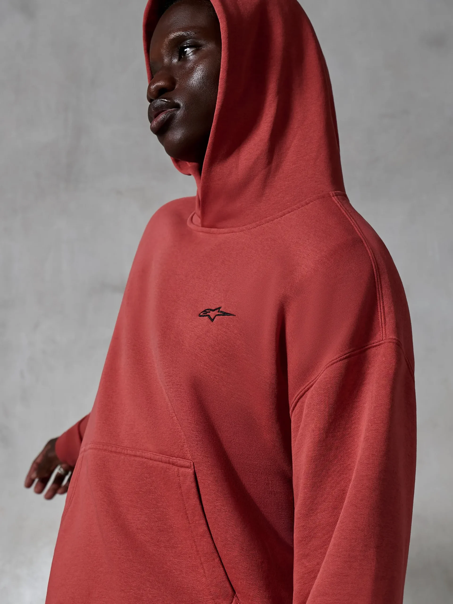 Essentials Ageless Kapuzenpullover