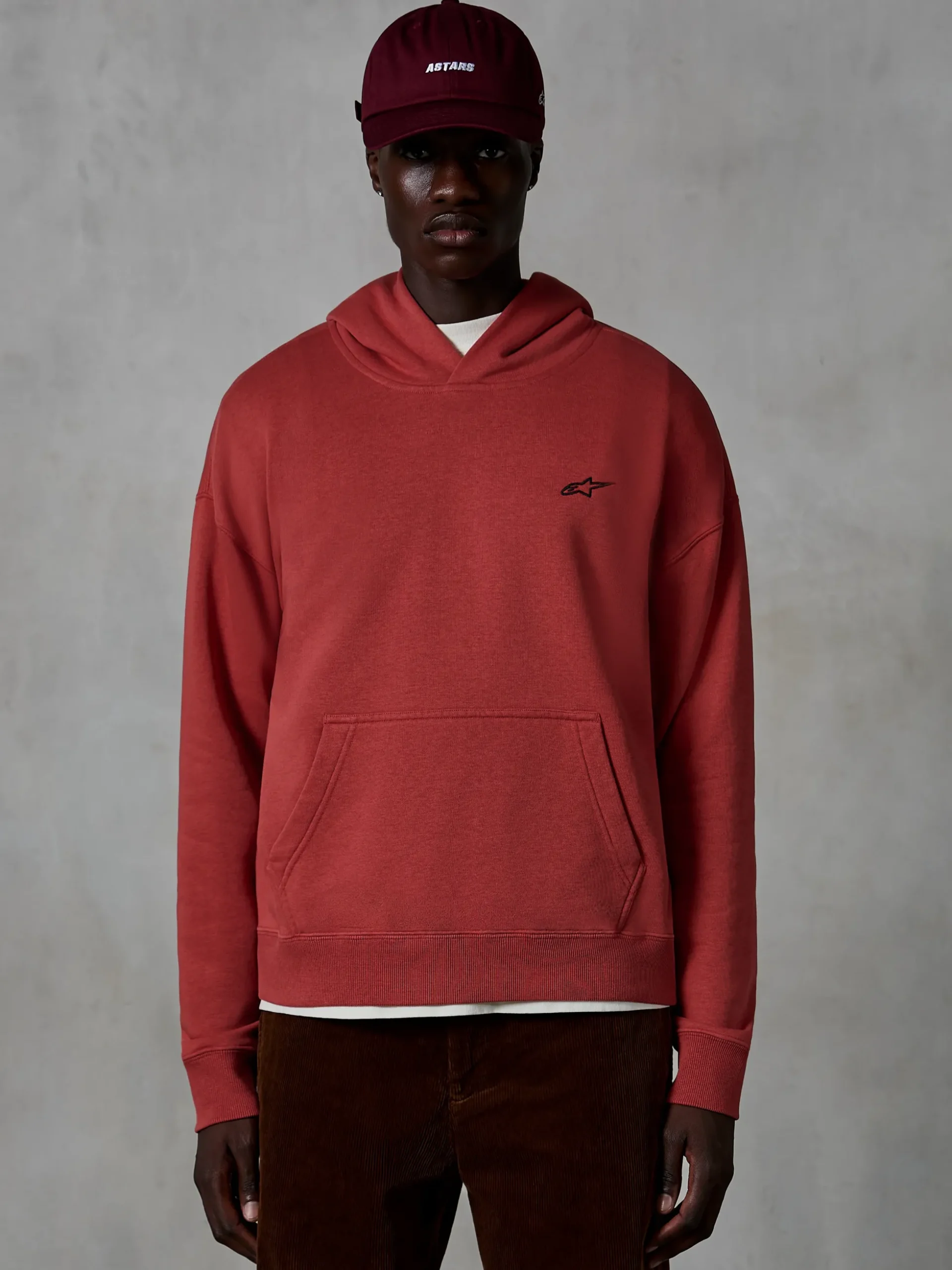 Essentials Ageless Kapuzenpullover