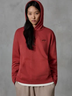 Essentials Ageless Kapuzenpullover