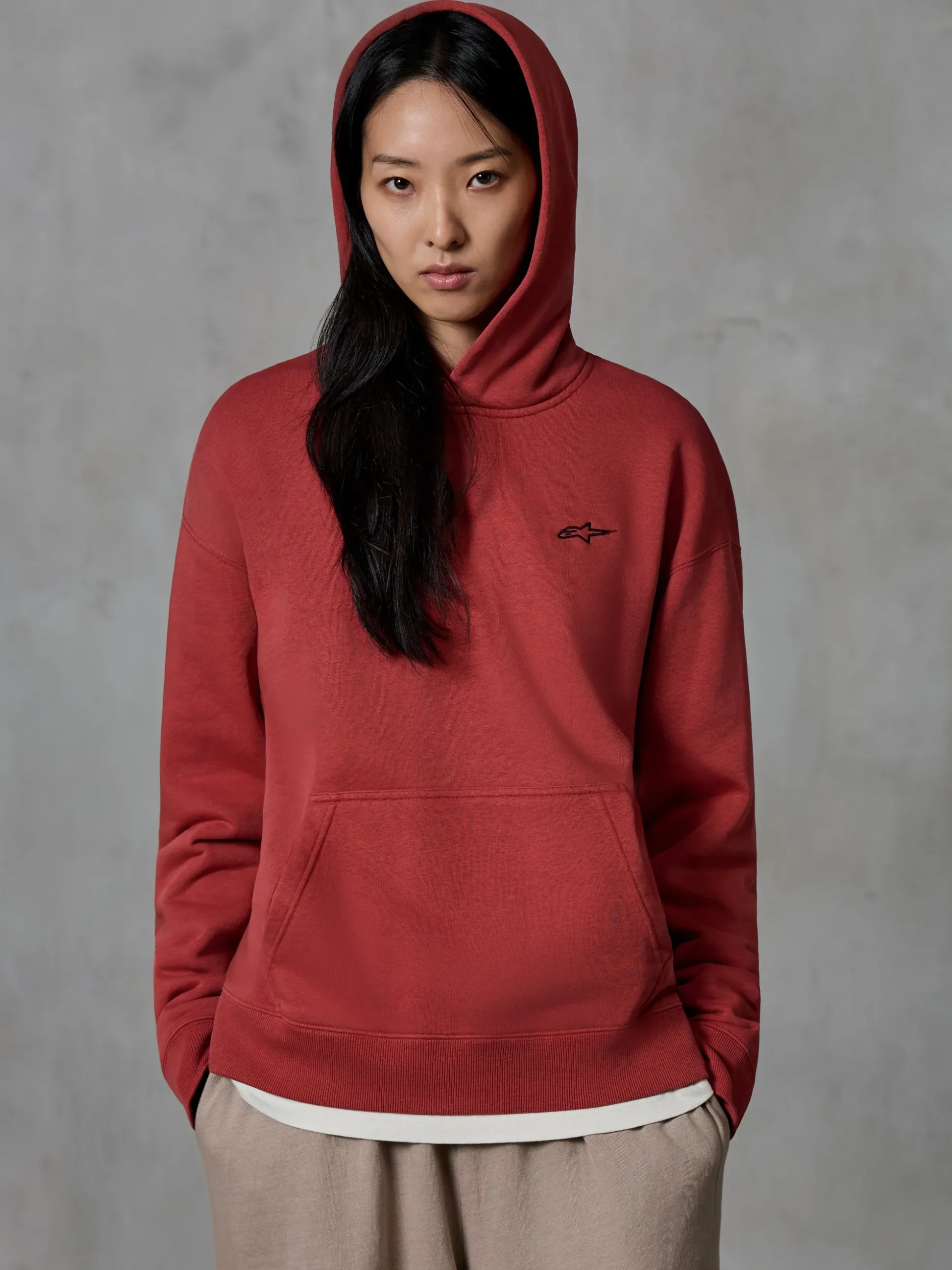 Essentials Ageless Kapuzenpullover