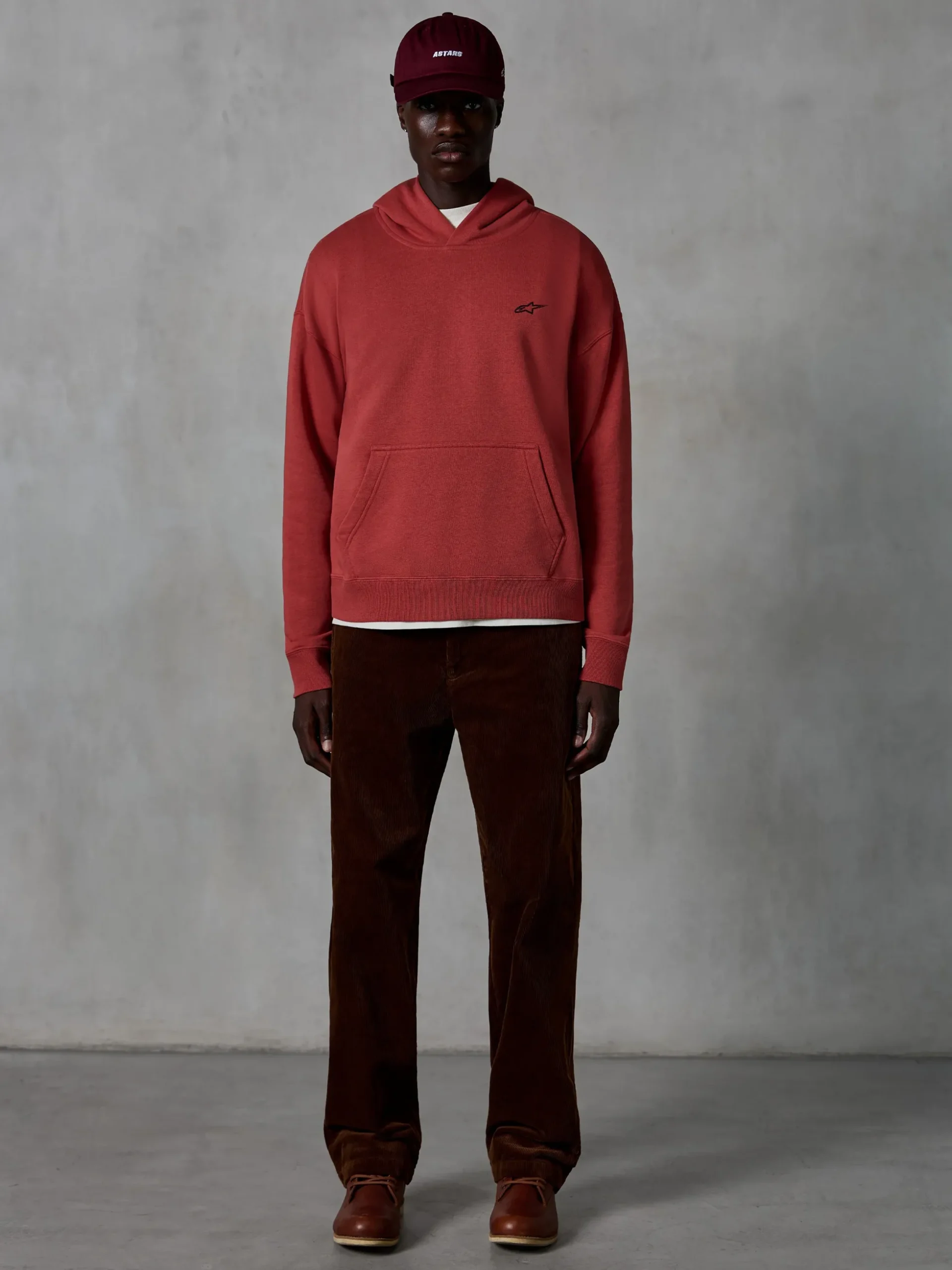 Essentials Ageless Kapuzenpullover