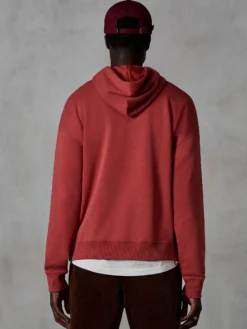Essentials Ageless Kapuzenpullover