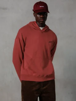 Essentials Ageless Kapuzenpullover