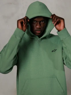 Essentials Ageless Kapuzenpullover