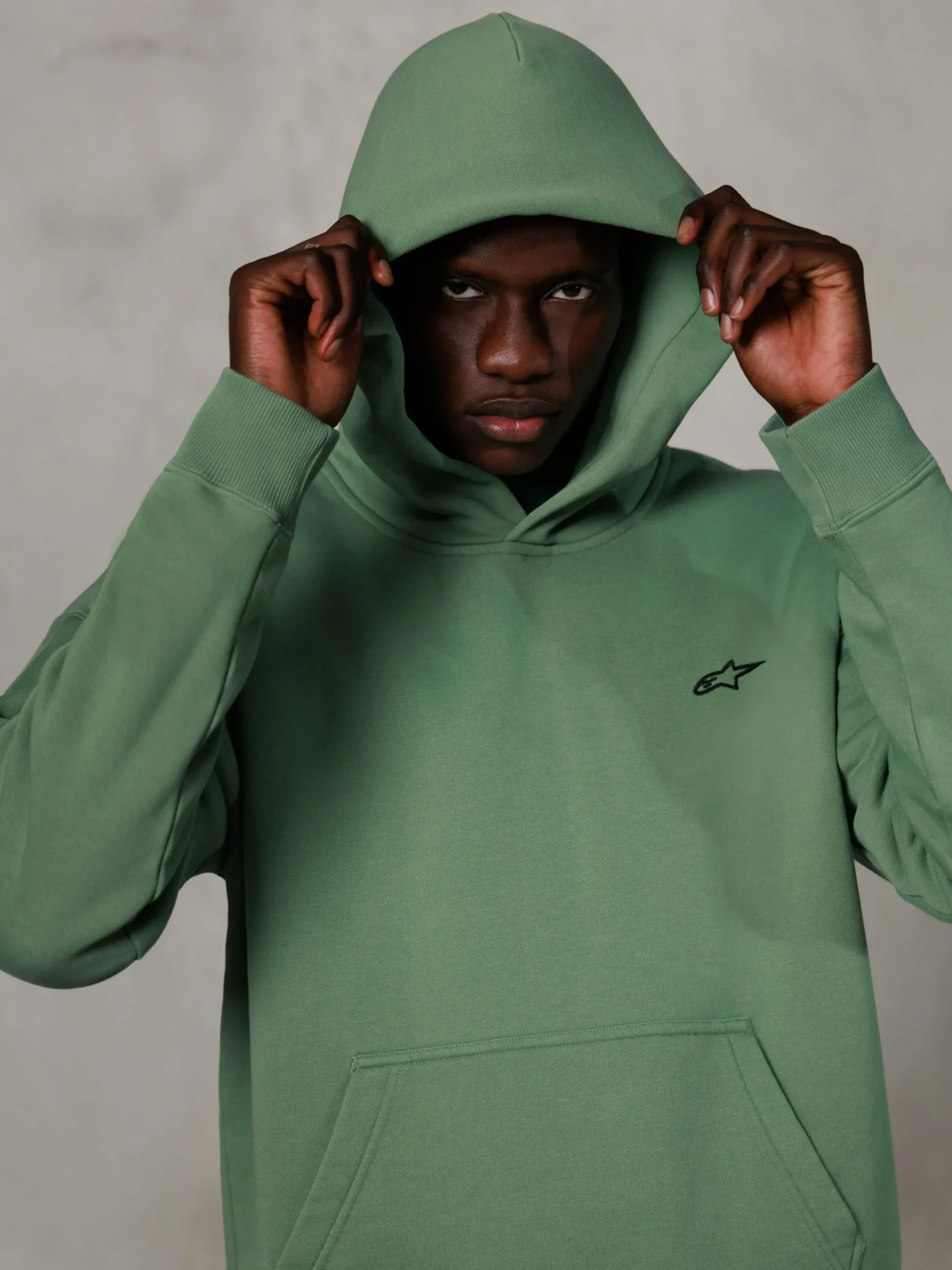 Essentials Ageless Kapuzenpullover