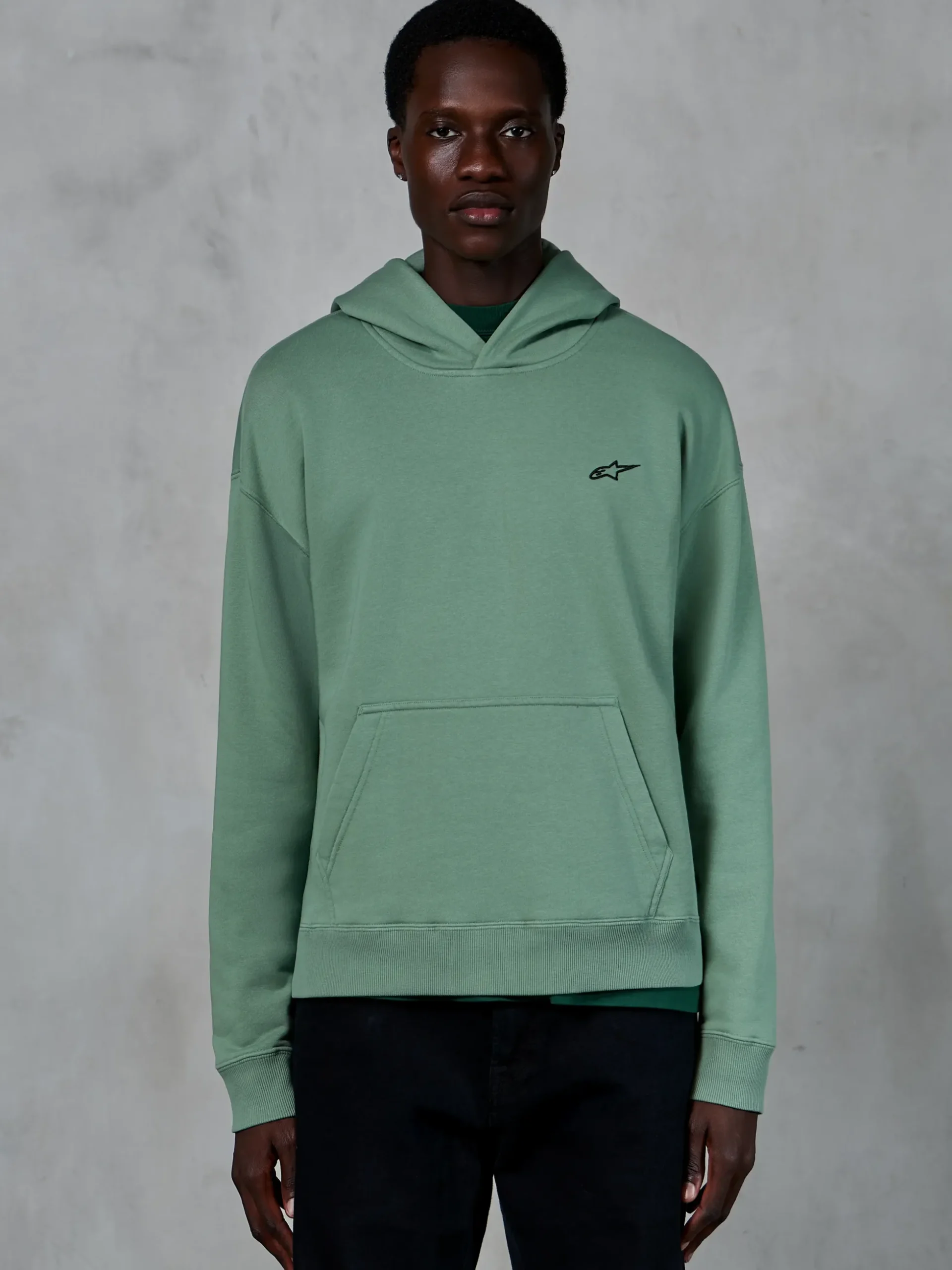 Essentials Ageless Kapuzenpullover