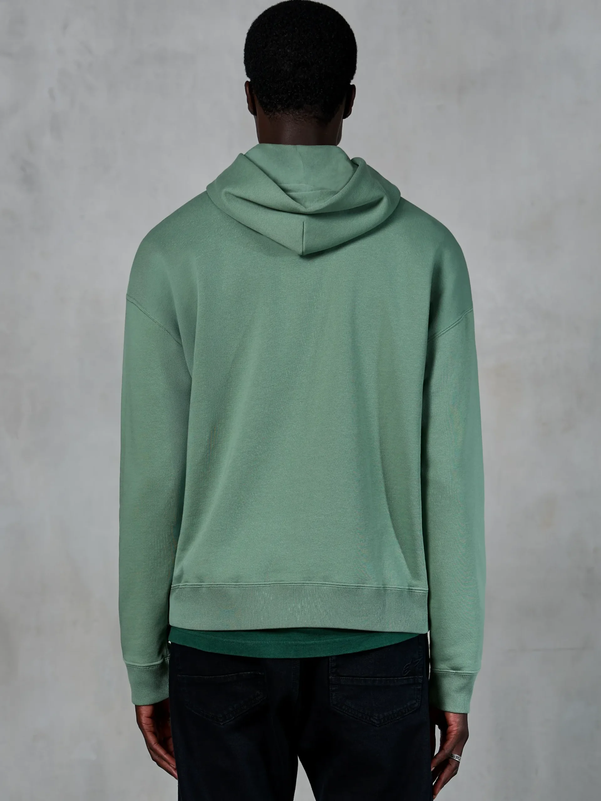 Essentials Ageless Kapuzenpullover