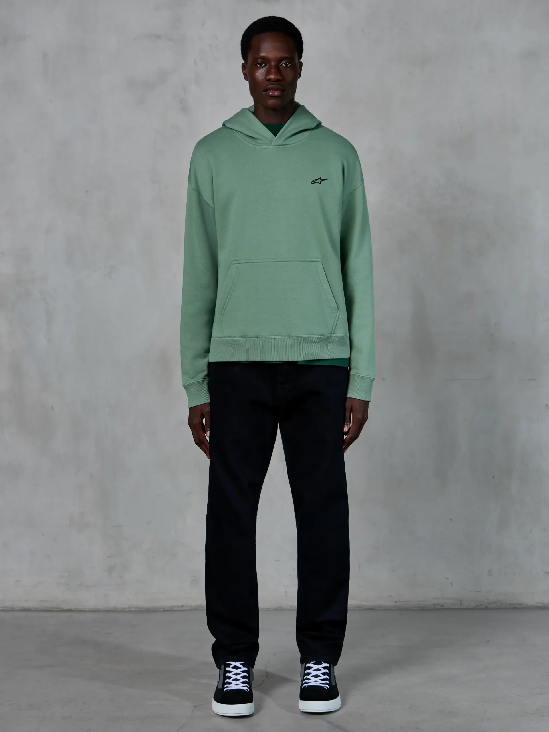 Essentials Ageless Kapuzenpullover