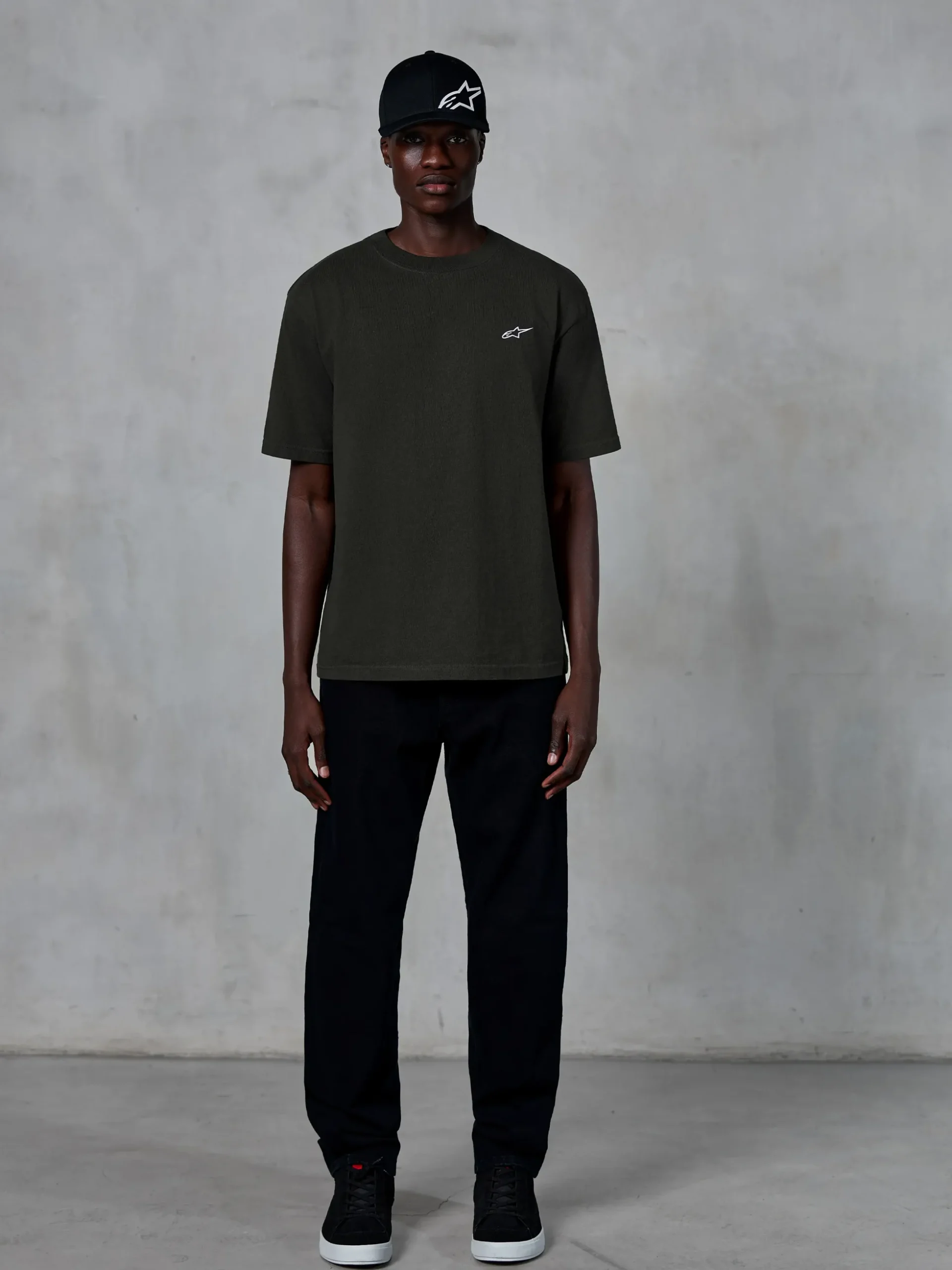 Essentials Ageless T-Shirt