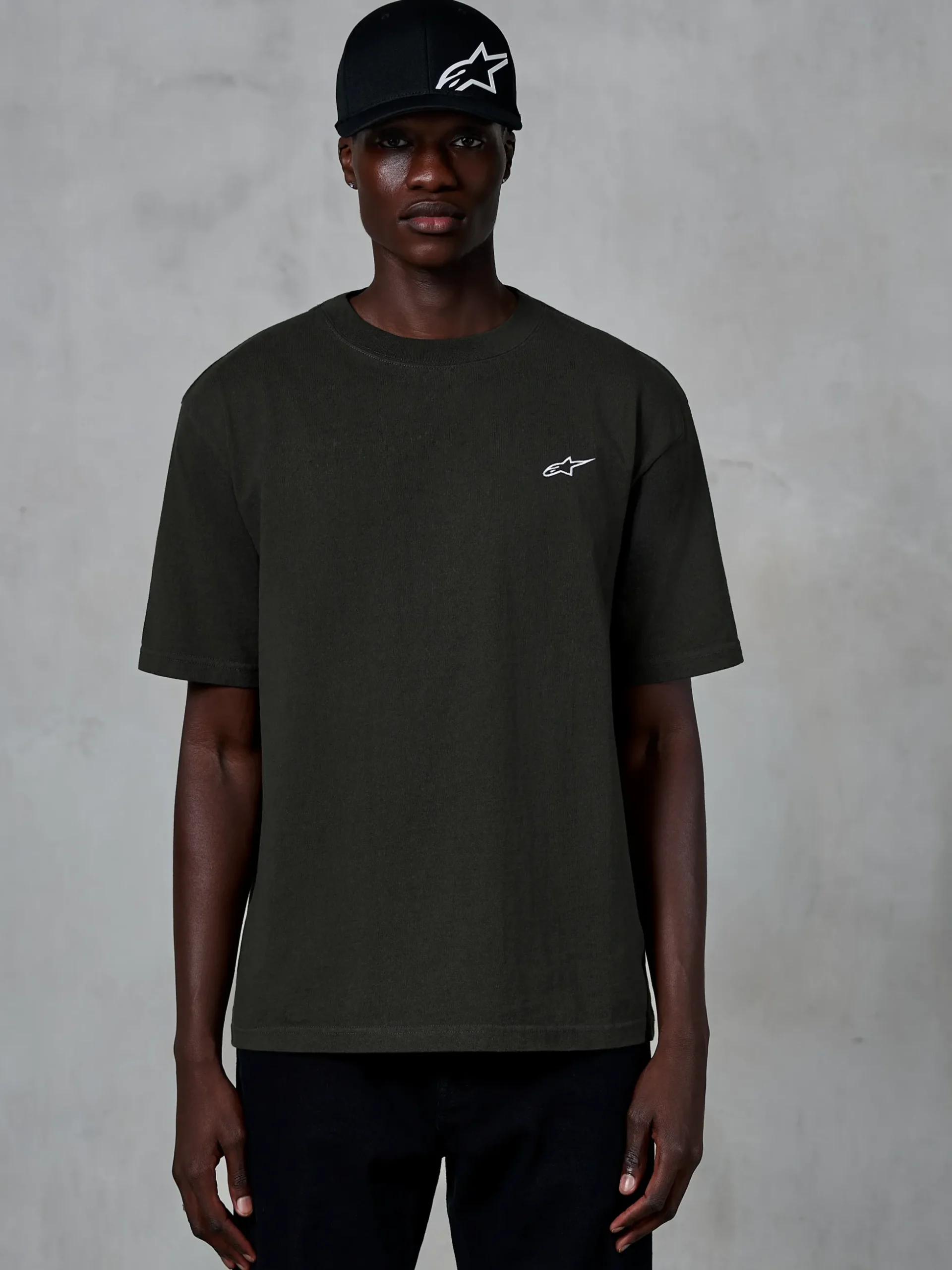 Essentials Ageless T-Shirt