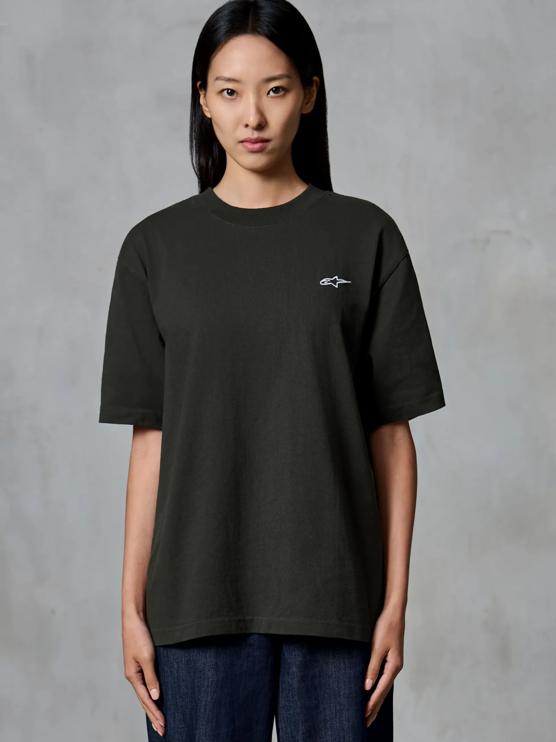 Essentials Ageless T-Shirt