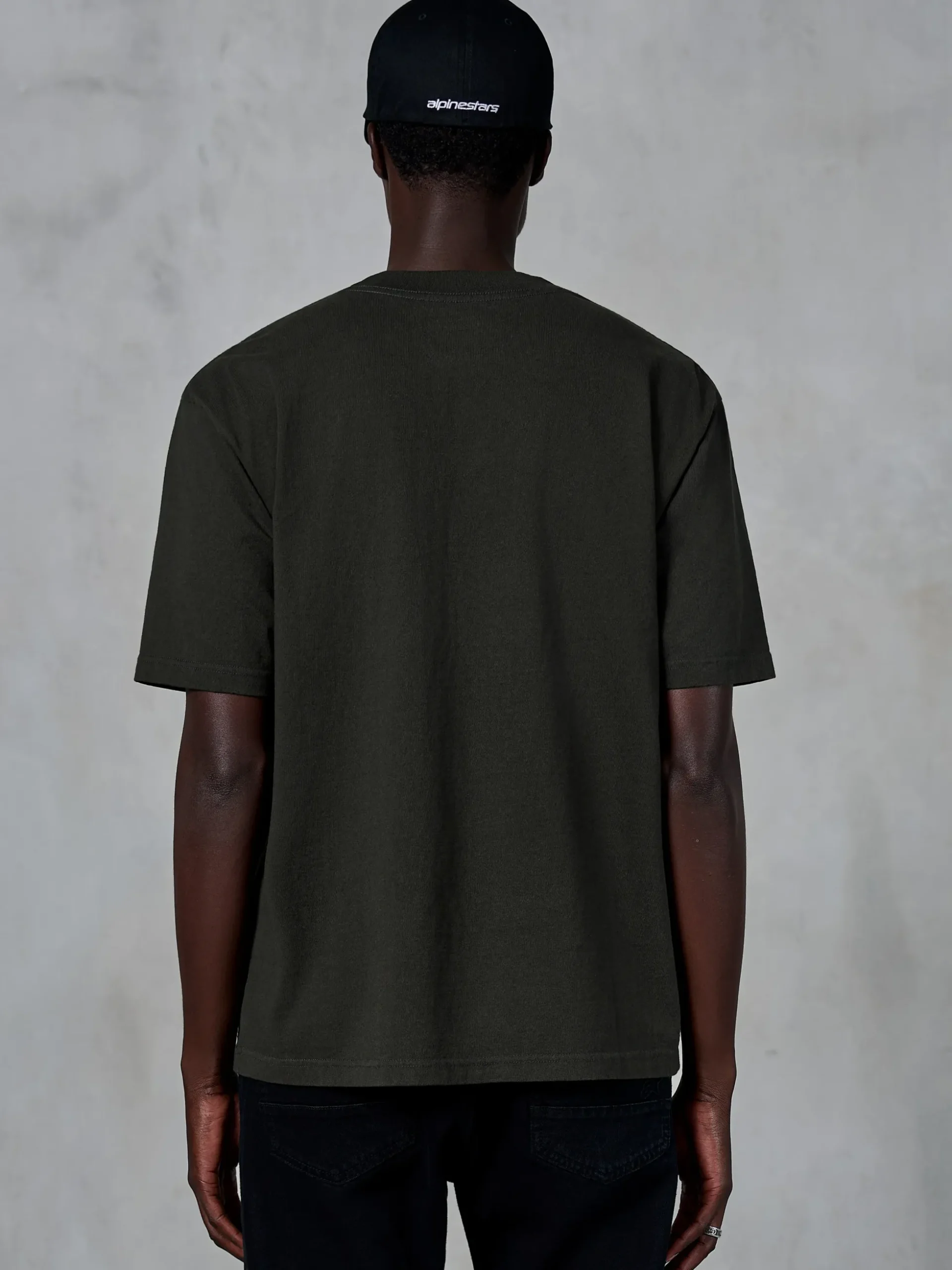Essentials Ageless T-Shirt
