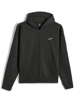 Essentials Ageless Zip-Hoodie