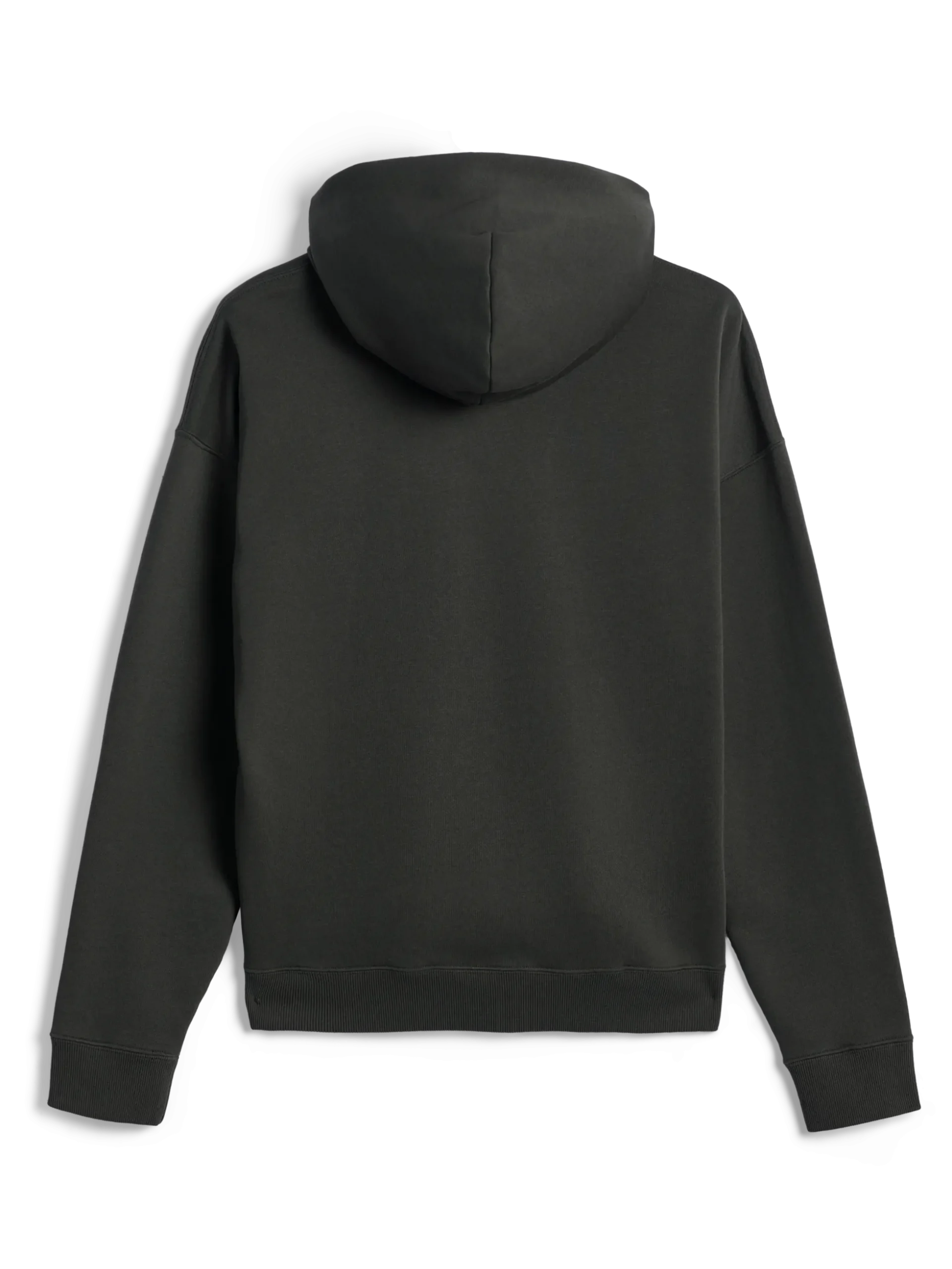 Essentials Ageless Zip-Hoodie