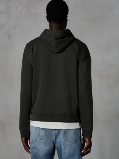 Essentials Ageless Zip-Hoodie