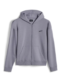Essentials Ageless Zip Hoodie