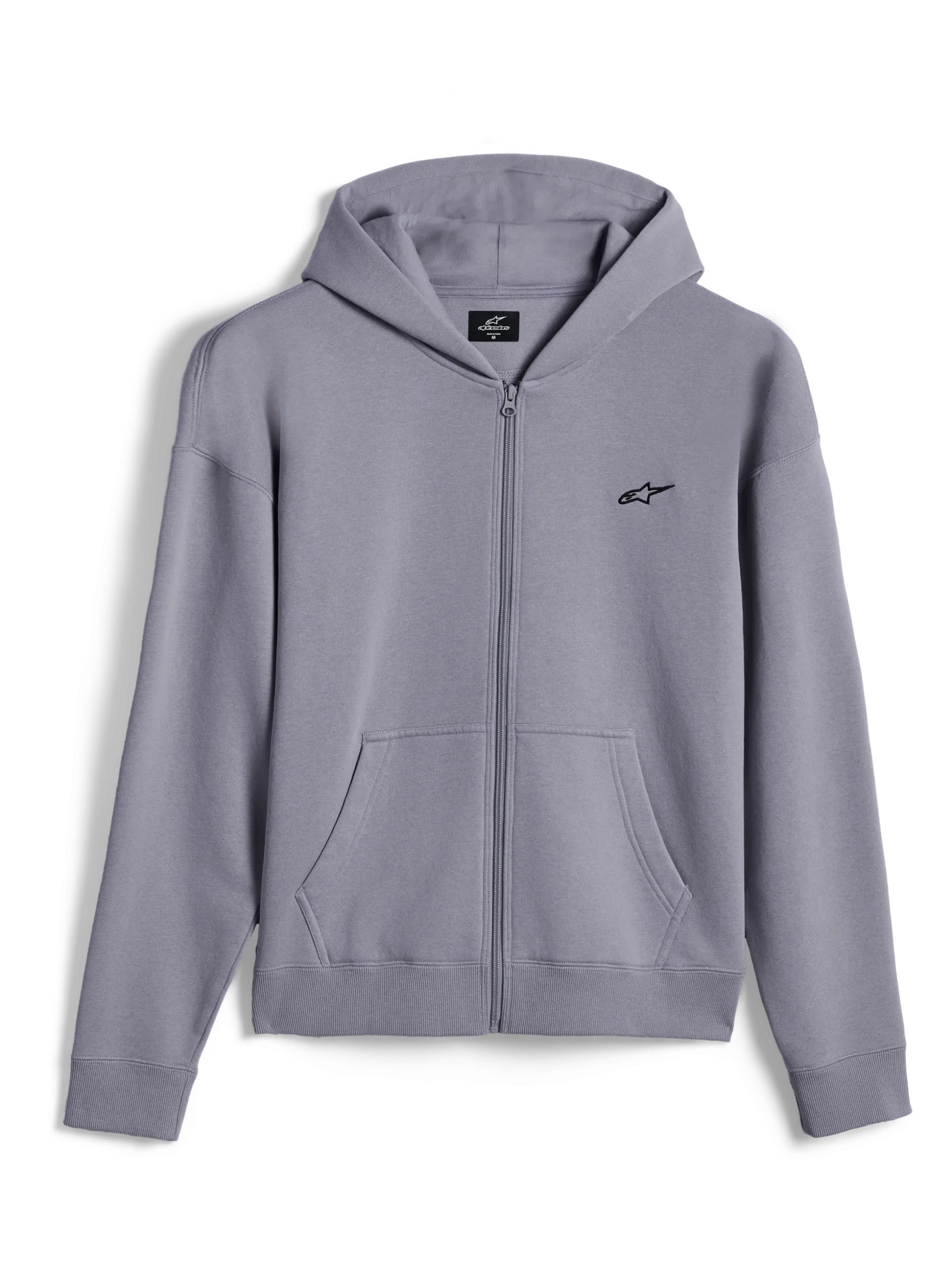 Essentials Ageless Zip Hoodie