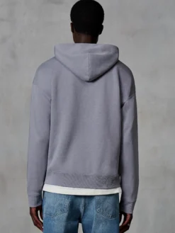 Essentials Ageless Zip Hoodie
