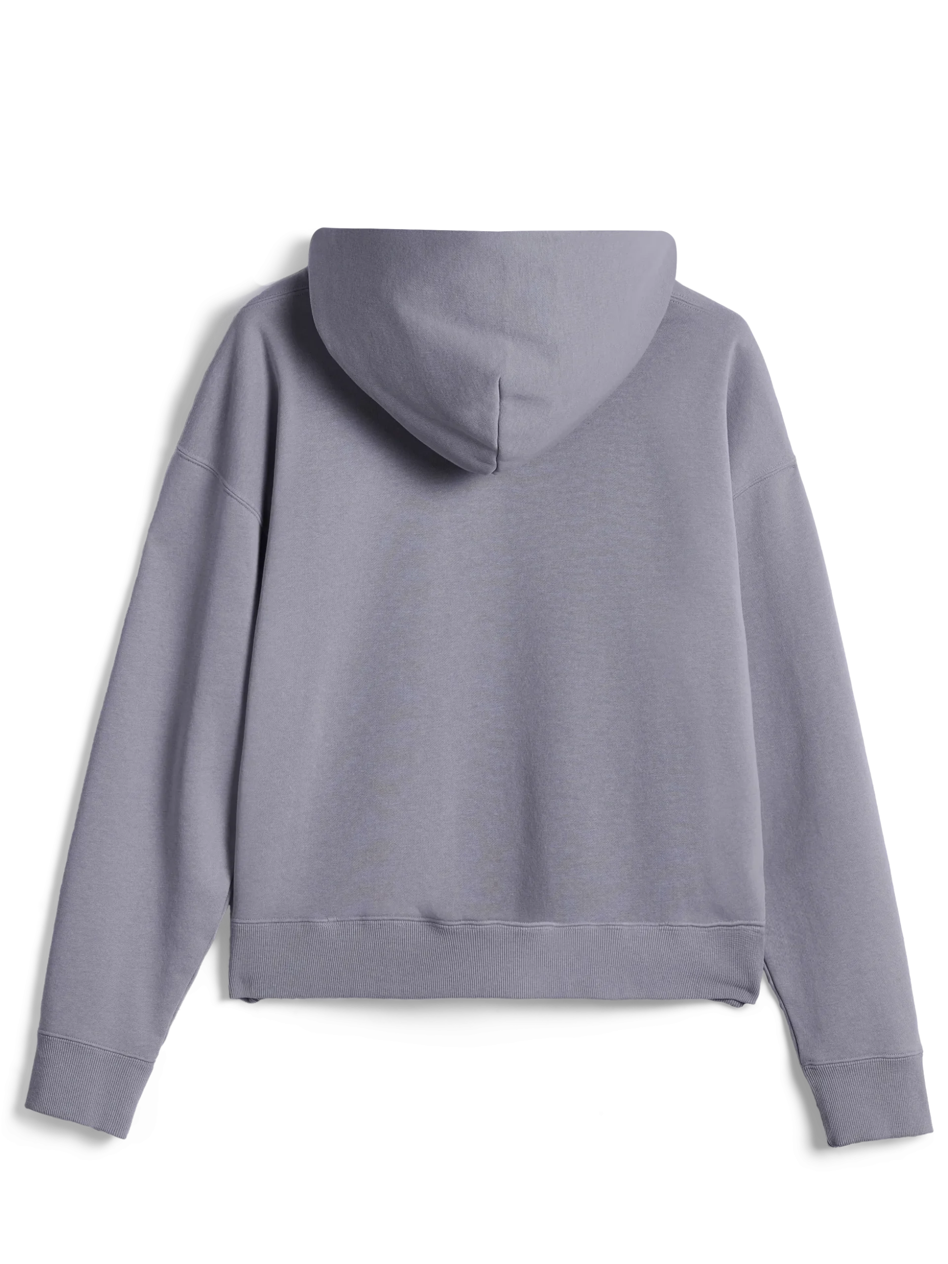 Essentials Ageless Zip Hoodie
