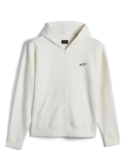 Essentials Ageless Zip-Kapuzenpullover