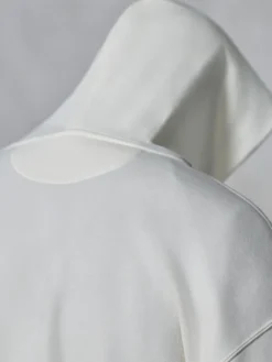 Essentials Ageless Zip-Kapuzenpullover