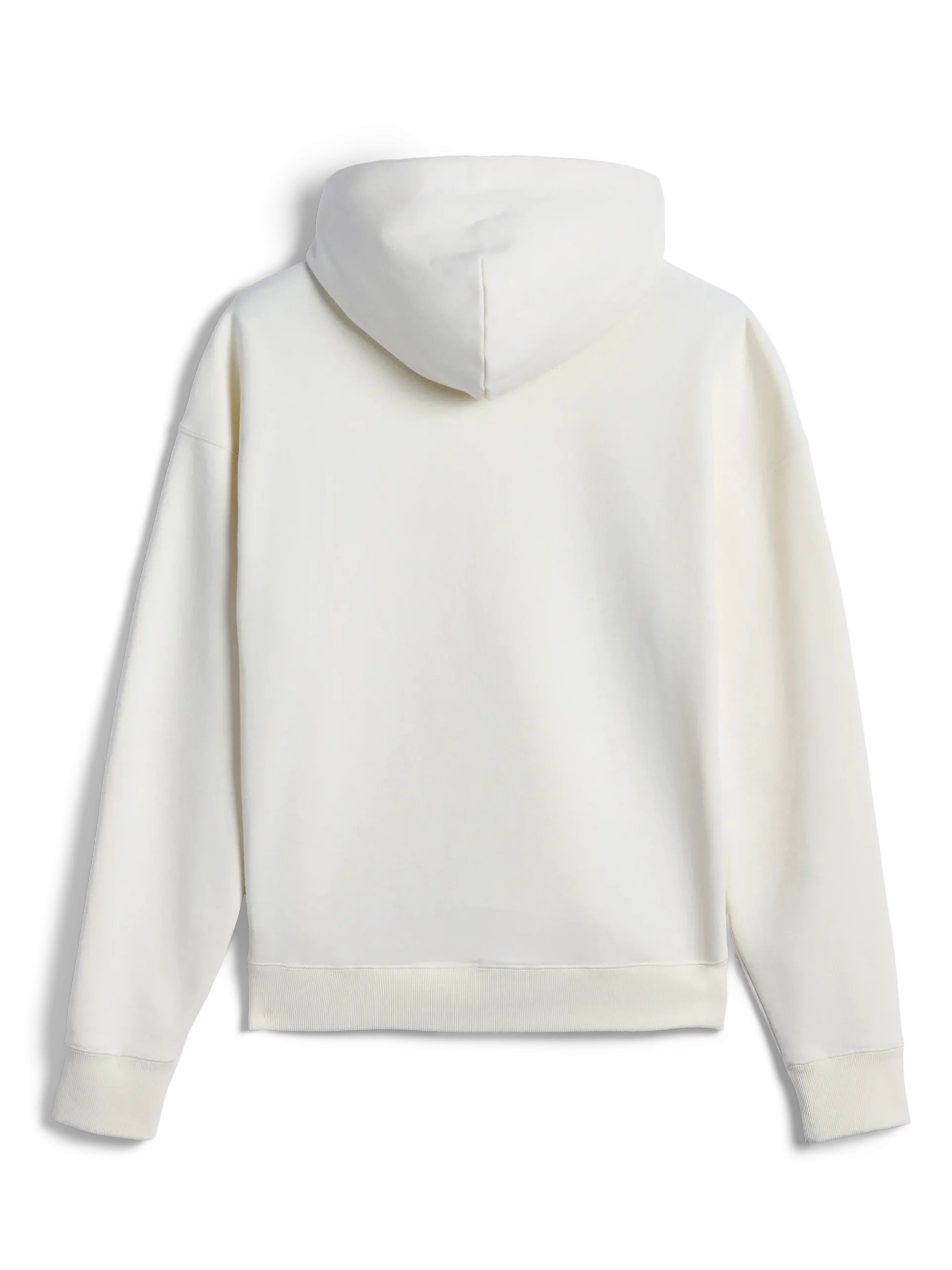 Essentials Ageless Zip-Kapuzenpullover