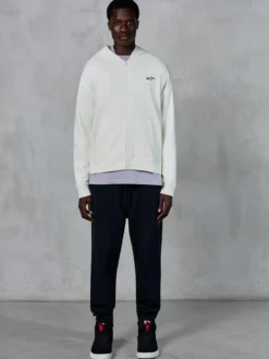Essentials Ageless Zip-Kapuzenpullover