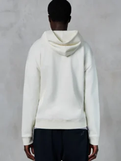 Essentials Ageless Zip-Kapuzenpullover