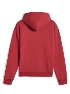 Essentials Ageless Zip Kapuzenjacke