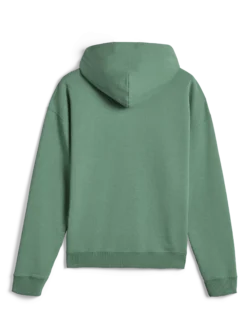 Essentials Ageless Zip Kapuzenjacke
