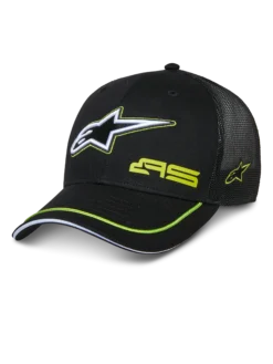 Exceed Trucker Hat
