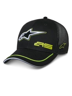 Exceed Trucker Hat
