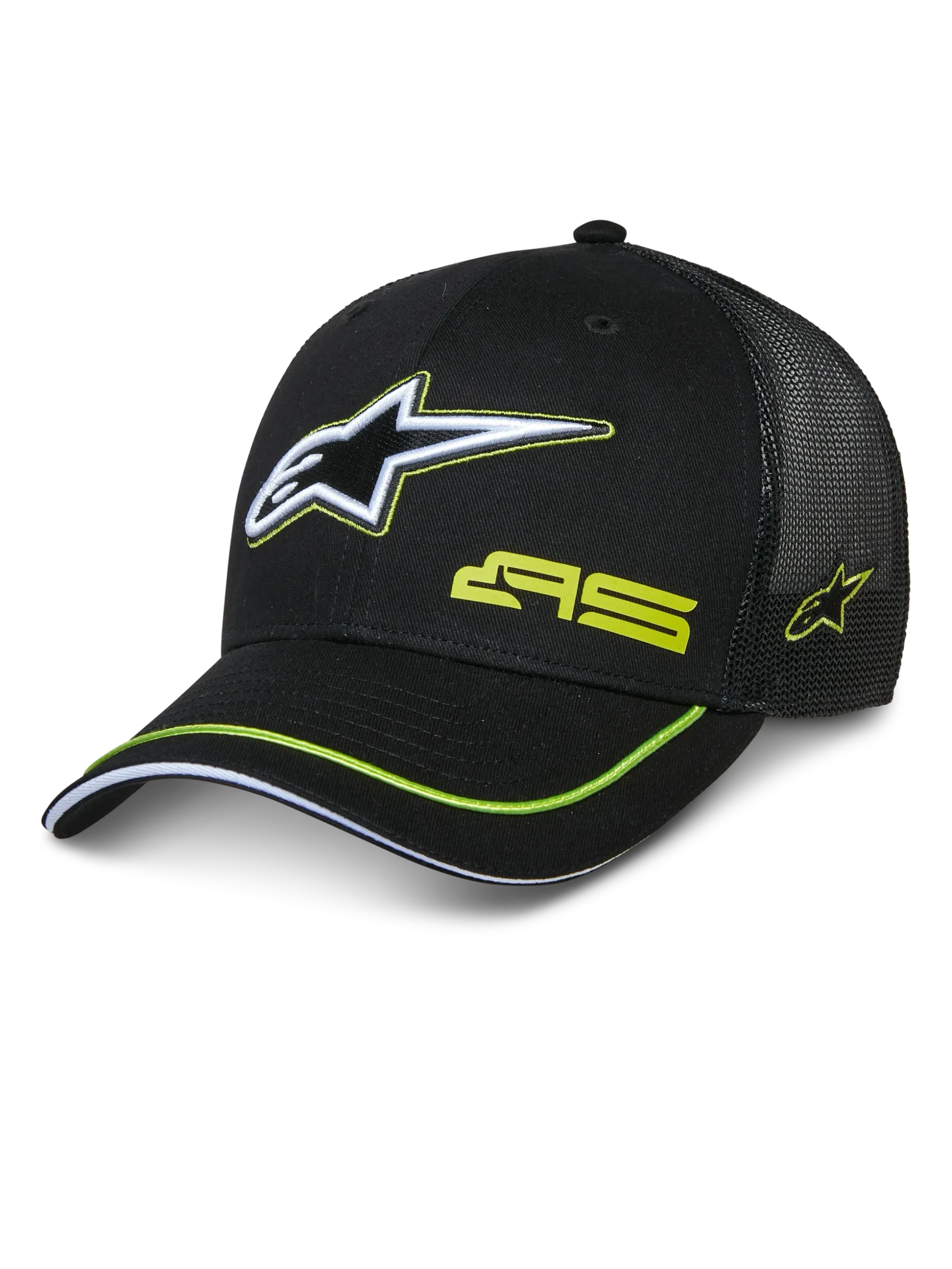 Exceed Trucker Hat