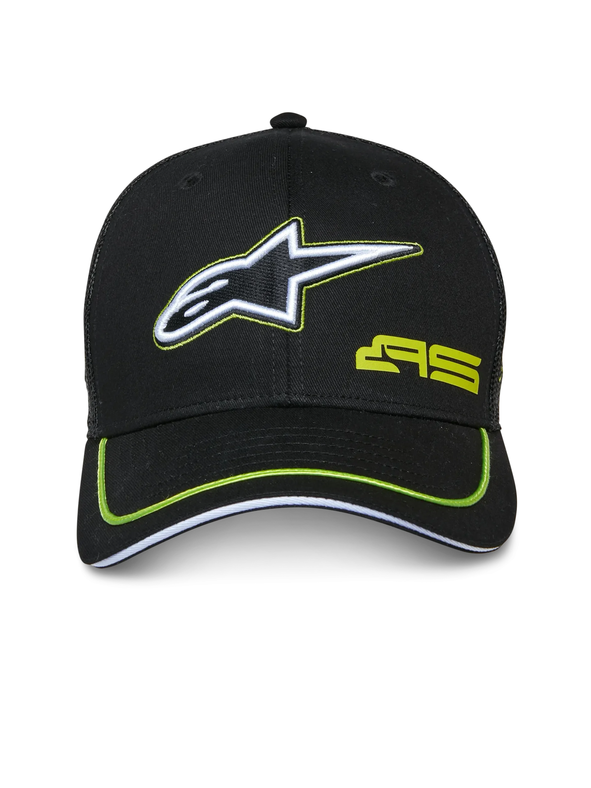 Exceed Trucker Hat